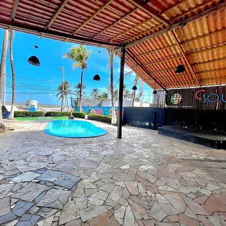 Soul Lounge Hostel Sao Luis  Exterior photo