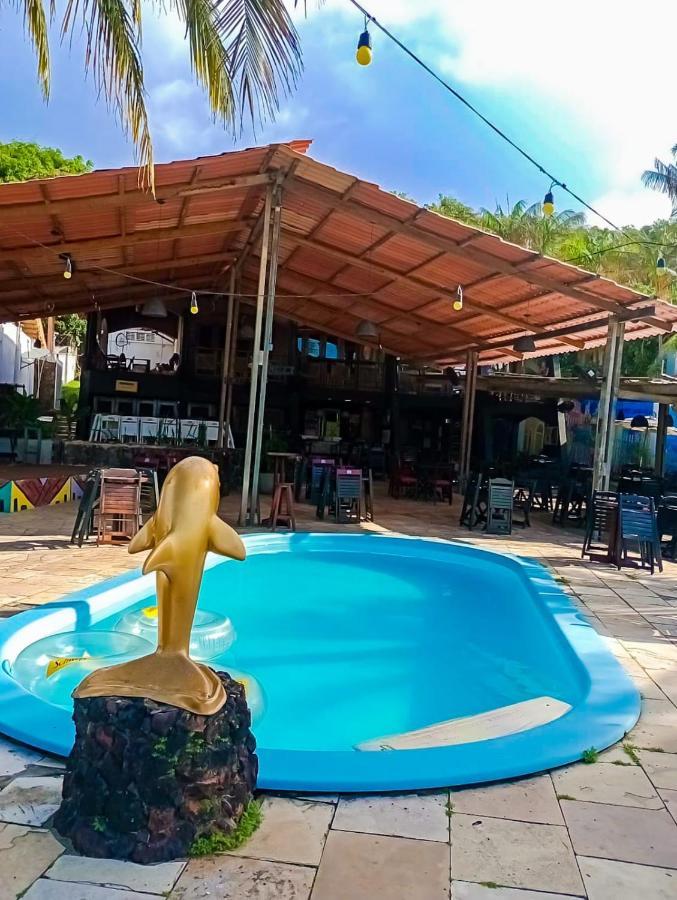 Soul Lounge Hostel Sao Luis  Exterior photo