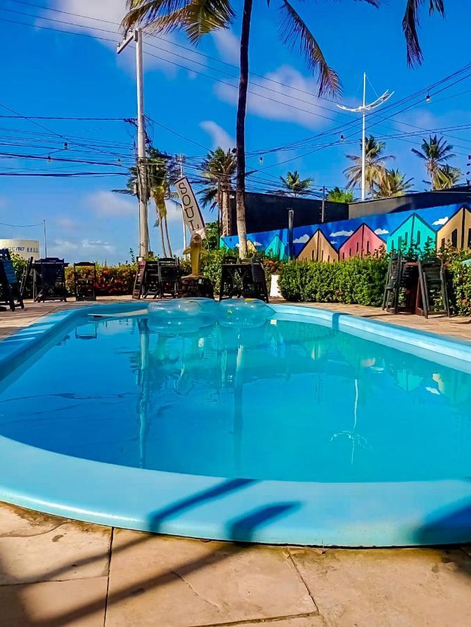 Soul Lounge Hostel Sao Luis  Exterior photo