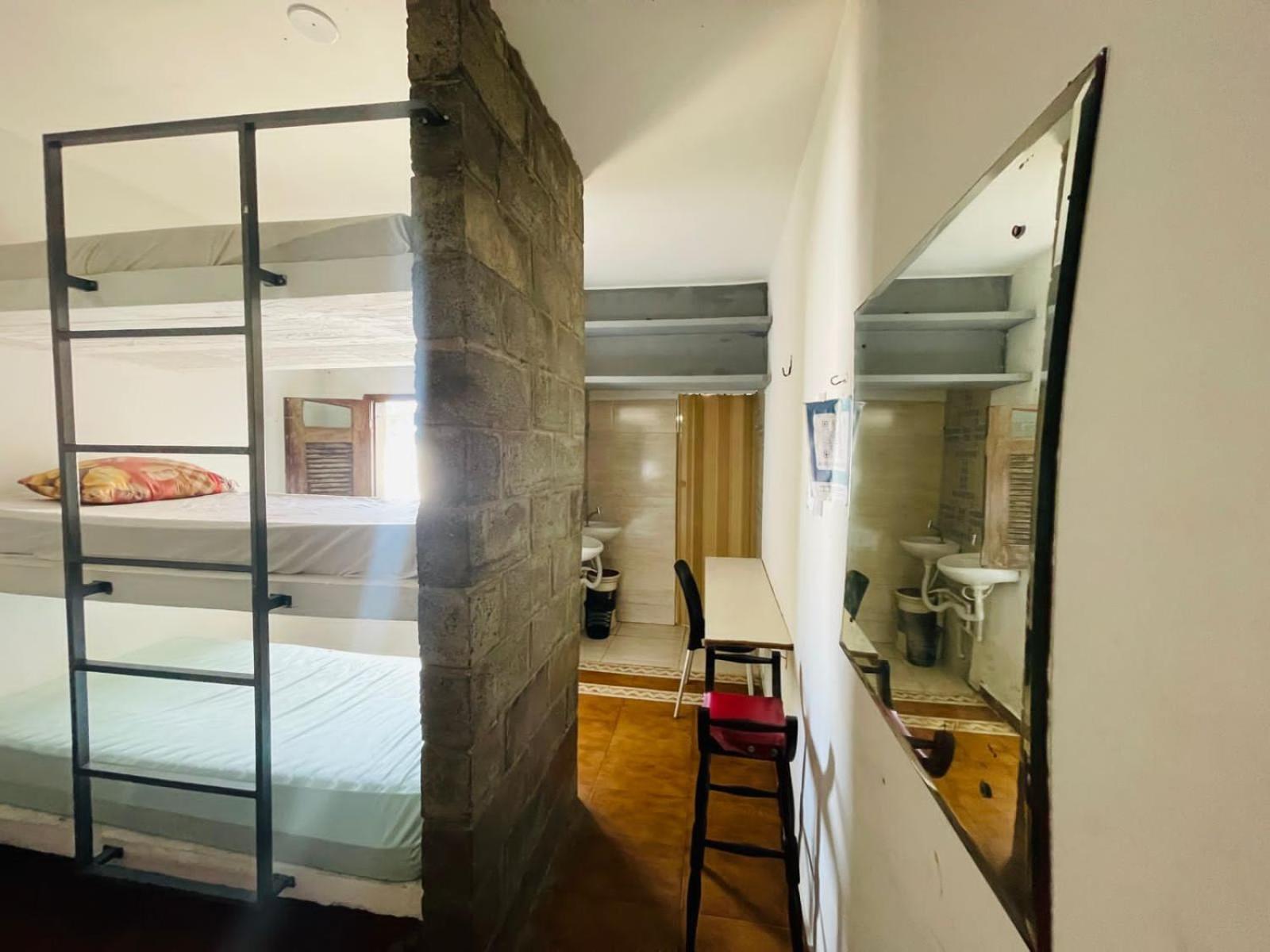 Soul Lounge Hostel Sao Luis  Exterior photo
