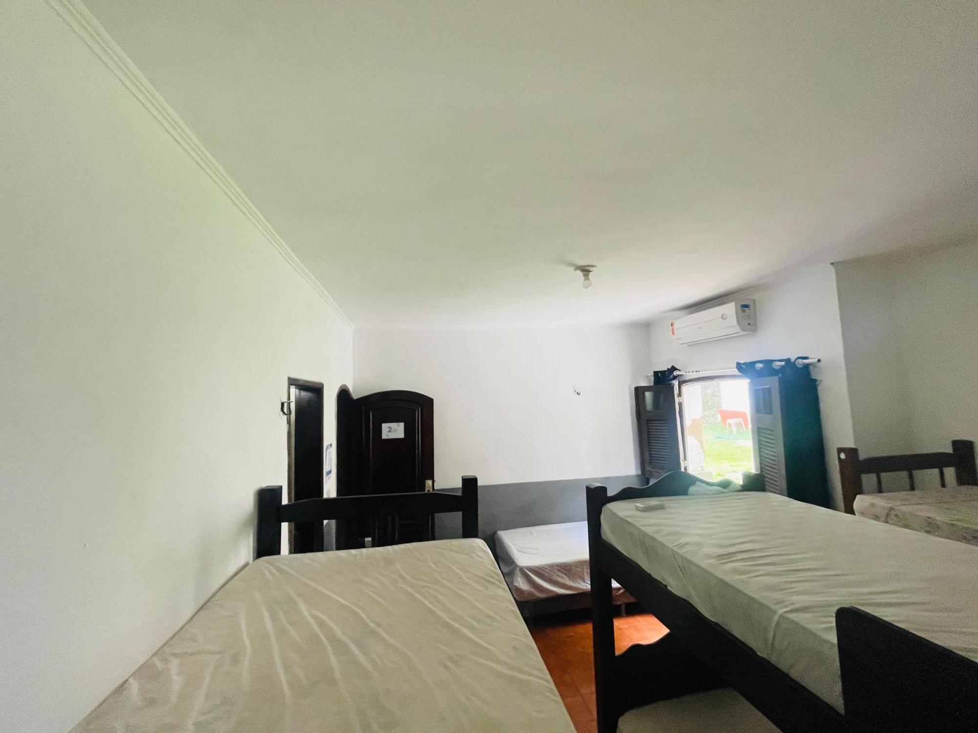 Soul Lounge Hostel Sao Luis  Exterior photo