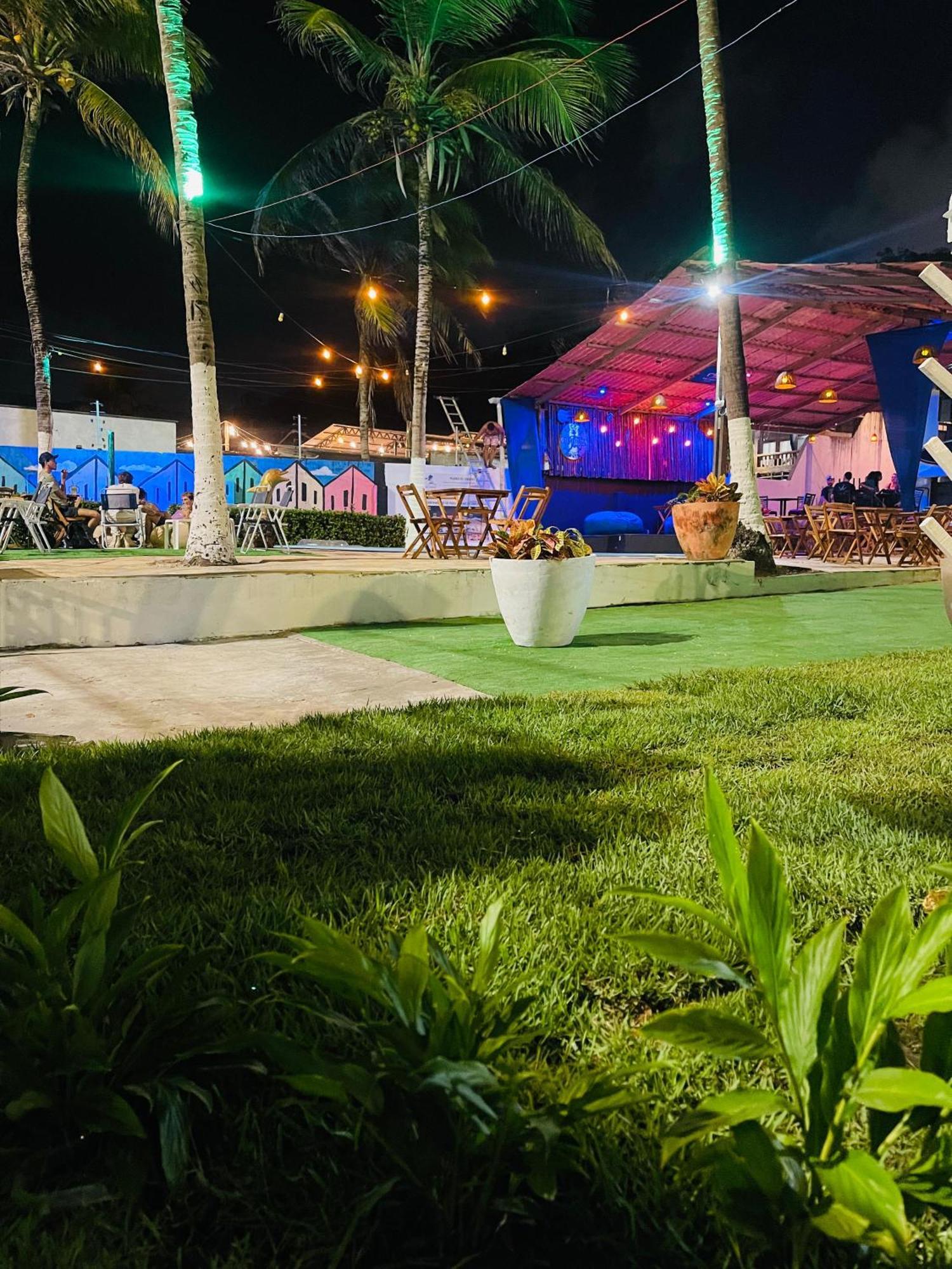 Soul Lounge Hostel Sao Luis  Exterior photo