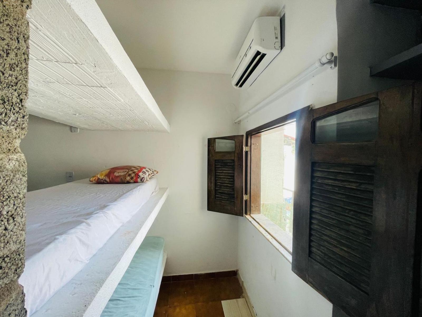 Soul Lounge Hostel Sao Luis  Exterior photo