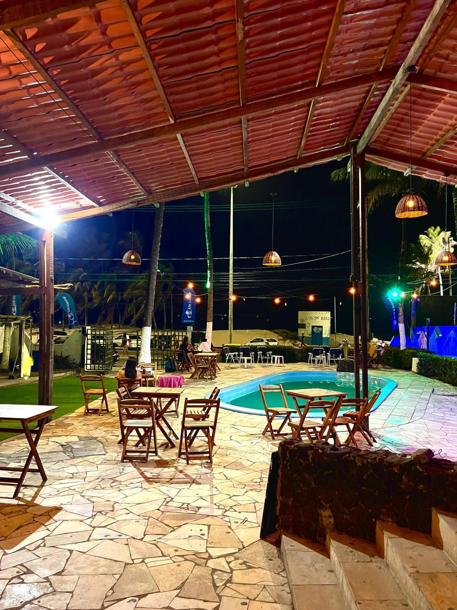 Soul Lounge Hostel Sao Luis  Exterior photo