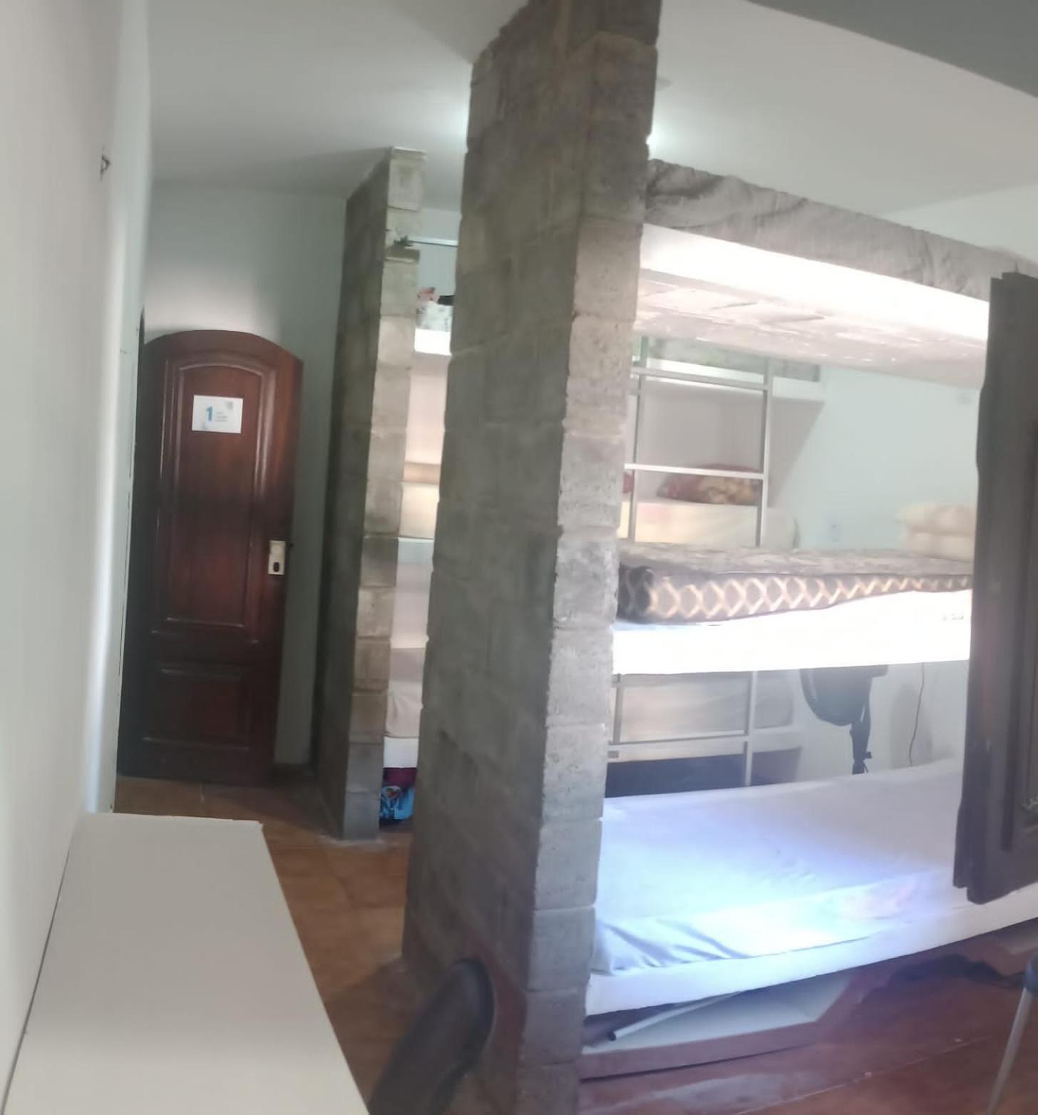 Soul Lounge Hostel Sao Luis  Exterior photo
