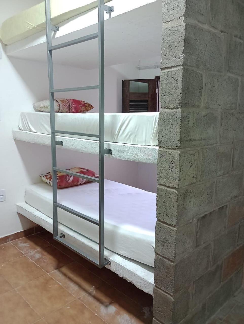 Soul Lounge Hostel Sao Luis  Exterior photo