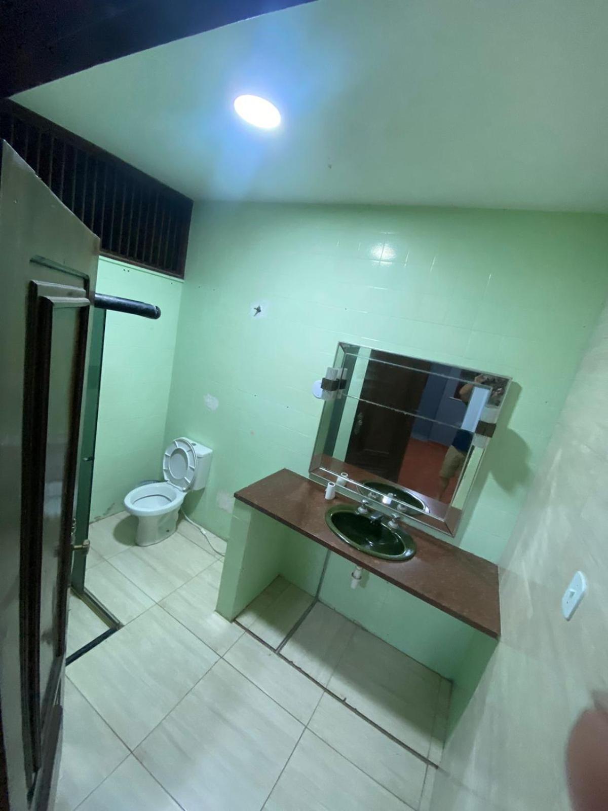 Soul Lounge Hostel Sao Luis  Exterior photo