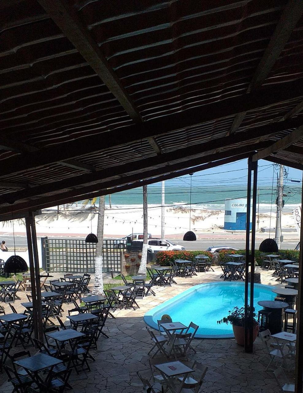 Soul Lounge Hostel Sao Luis  Exterior photo